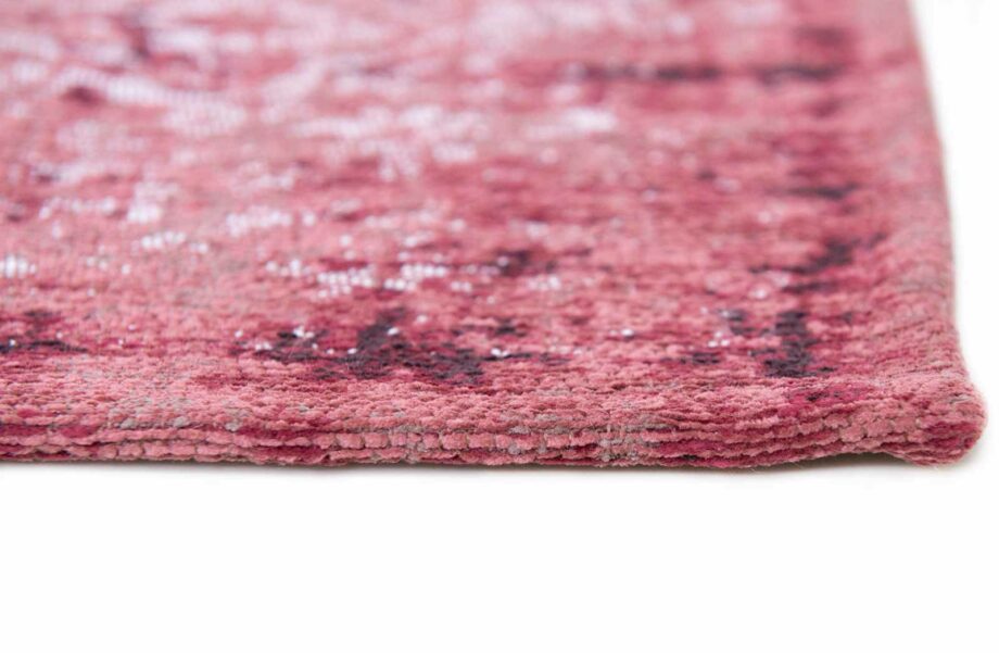 Louis De Poortere rug Fading World Kirman 9378 Margaux side