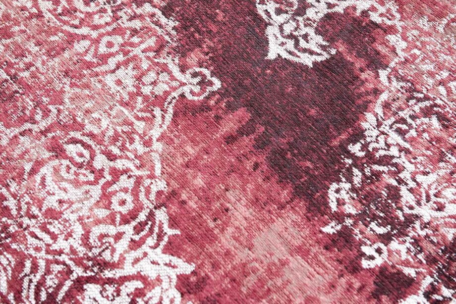 Louis De Poortere rug Fading World Kirman 9378 Margaux zoom 2