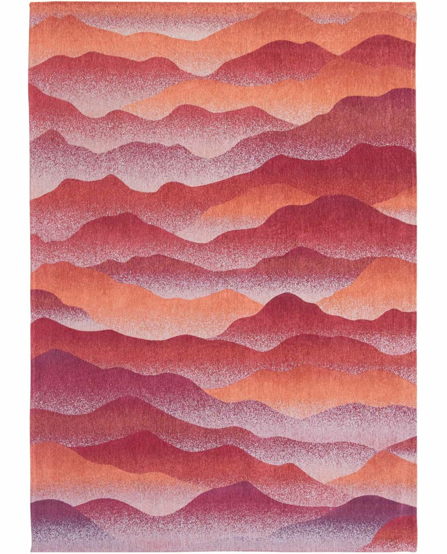 Louis De Poortere rug Gallery Himalaya 9381 Autumn
