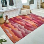 Louis De Poortere rug Gallery Himalaya 9381 Autumn interior 1