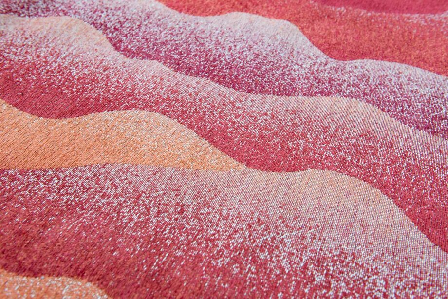 Louis De Poortere rug Gallery Himalaya 9381 Autumn zoom 1