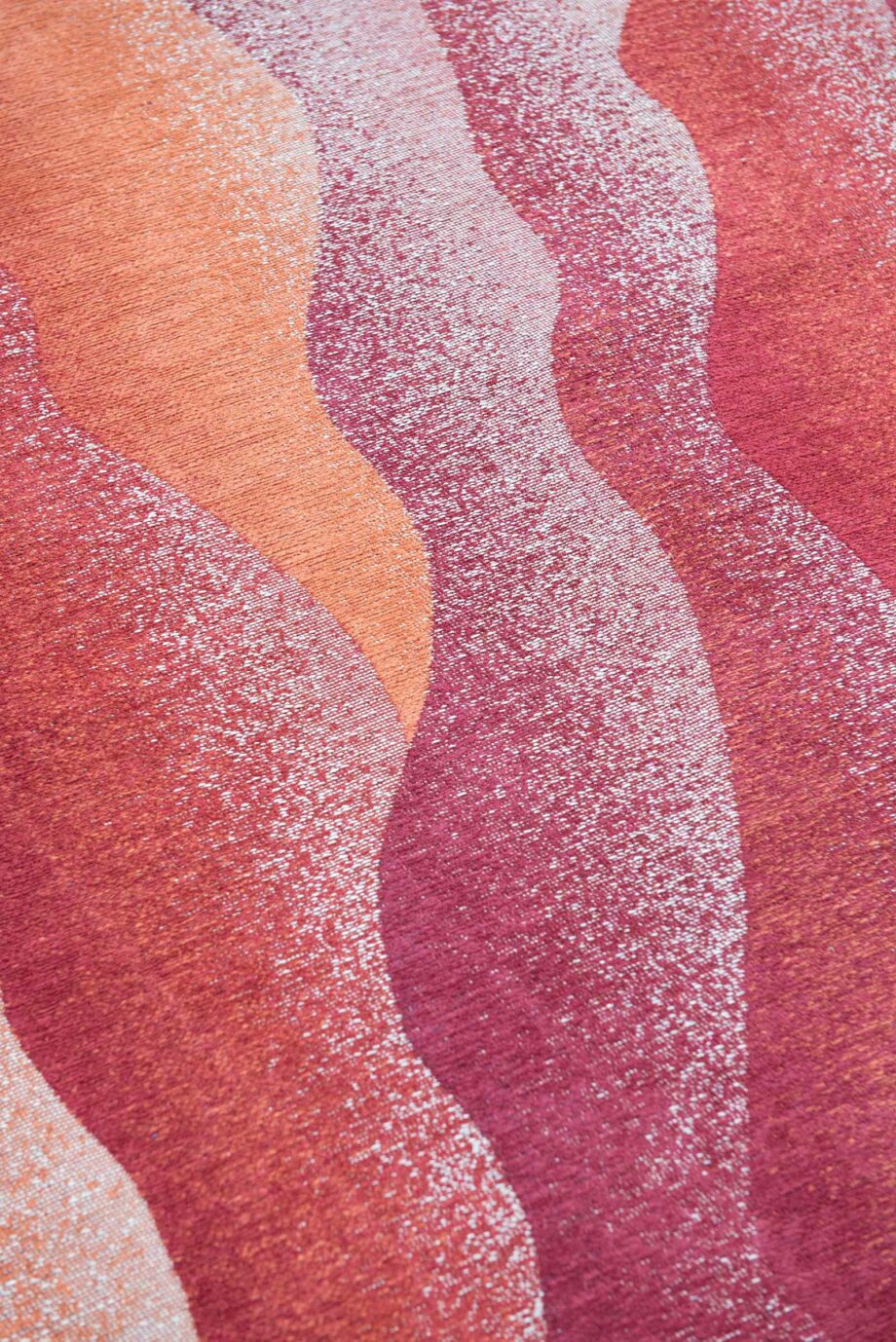 Louis De Poortere rug Gallery Himalaya 9381 Autumn zoom 2