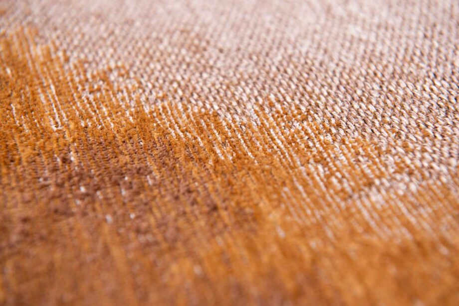Louis De Poortere rug Meditation Lagoon 9326 Chestnut zoom 1