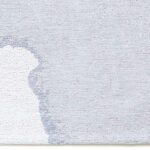 Louis De Poortere rug Meditation Lagoon 9328 Iode corner