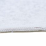 Louis De Poortere rug Meditation Lagoon 9328 Iode side
