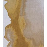 Louis De Poortere rug Meditation Lagoon 9333 Sunset