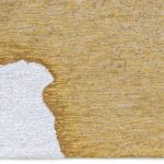 Louis De Poortere rug Meditation Lagoon 9333 Sunset corner