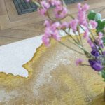 Louis De Poortere rug Meditation Lagoon 9333 Sunset interior 2