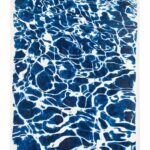 Louis De Poortere rug Meditation Swim 9351 Surf