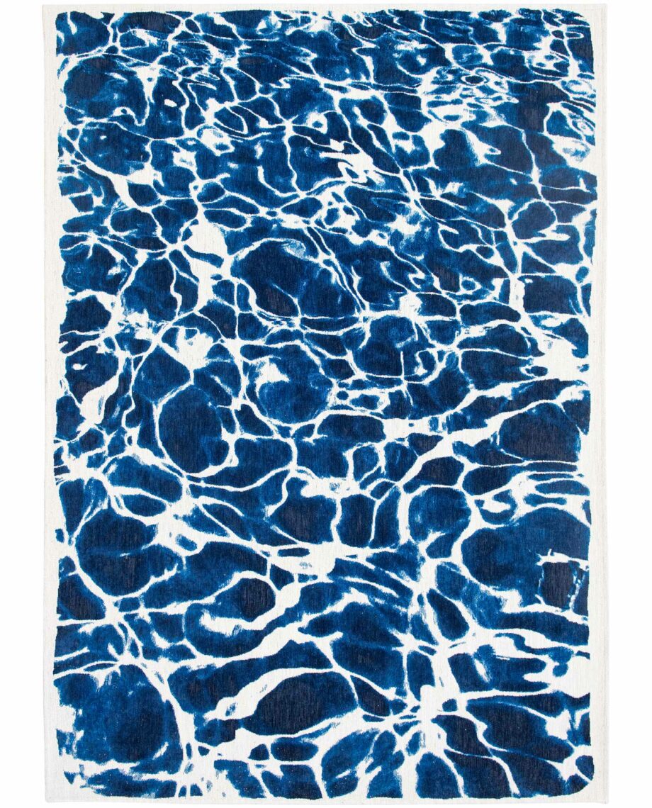 Louis De Poortere rug Meditation Swim 9351 Surf