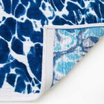 Louis De Poortere rug Meditation Swim 9351 Surf back