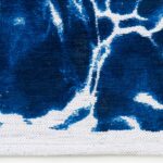 Louis De Poortere rug Meditation Swim 9351 Surf corner