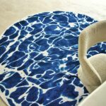 Louis De Poortere rug Meditation Swim 9351 Surf interior 2