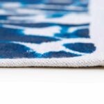 Louis De Poortere rug Meditation Swim 9351 Surf side