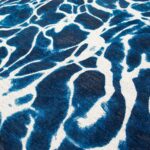 Louis De Poortere rug Meditation Swim 9351 Surf zoom 2