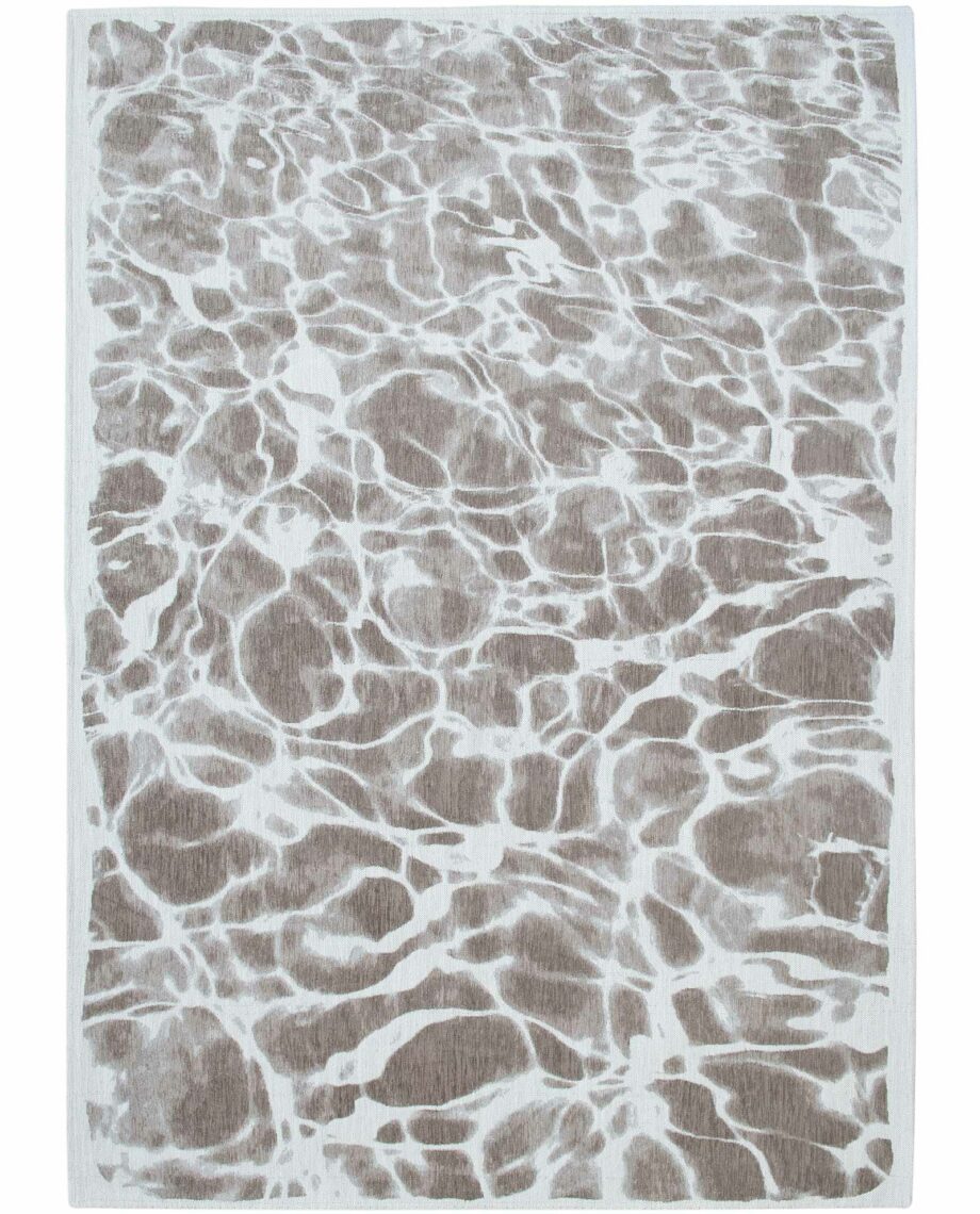 Louis De Poortere rug Meditation Swim 9353 Grit