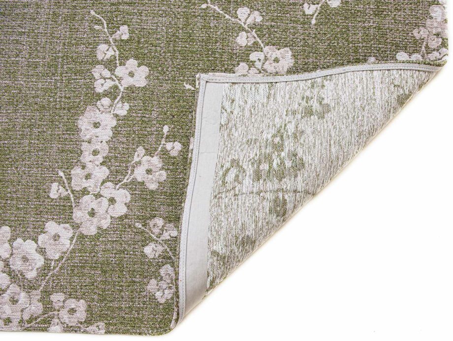 Louis De Poortere rug Sakura 9372 Wet Garden back