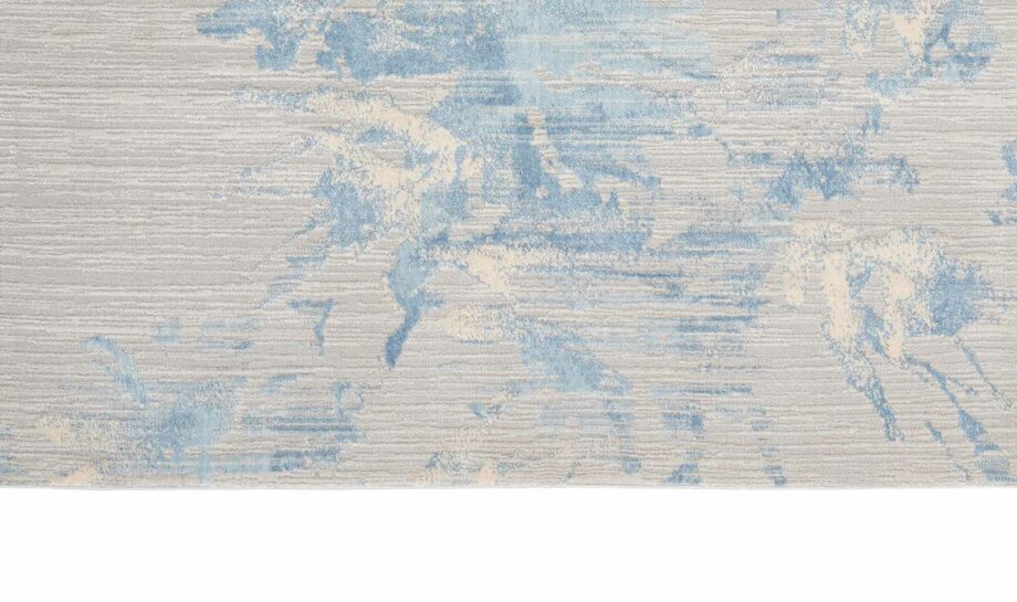 Calvin Klein rug Enchanting CK005 ECH01 GYSKY GREY SKY 5X7 099446869715 ALT2