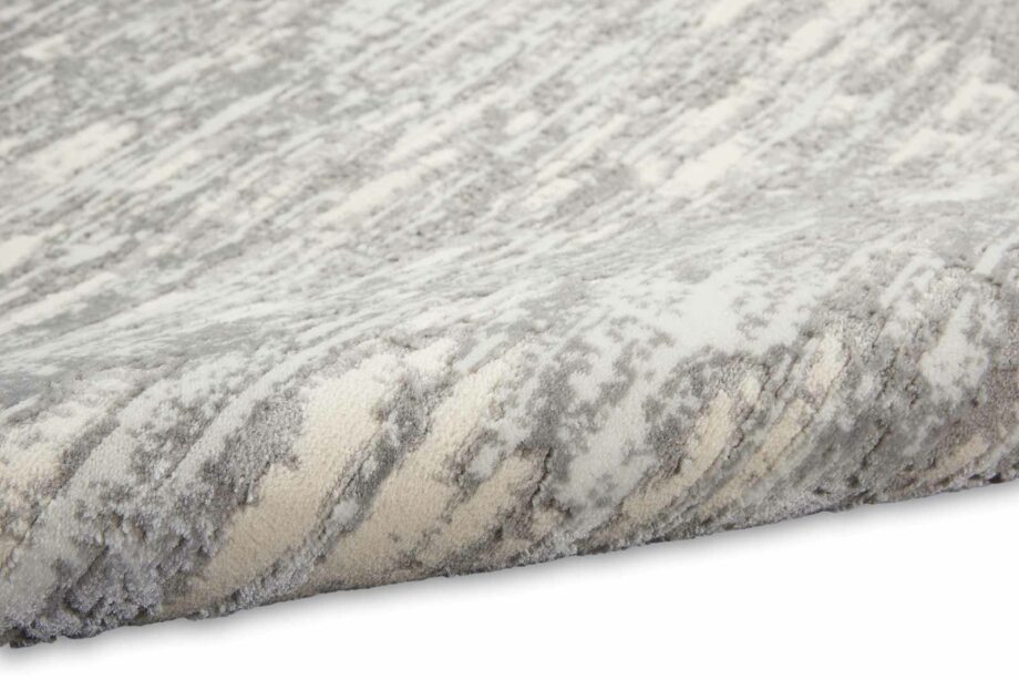 Calvin Klein rug Enchanting CK005 ECH03 GYBGE GREY BEIGE 5X7 099446869876 TX01