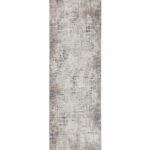 Calvin Klein rug Infinity CK022 IFN01 BLMTC BLUE MULTICOLOR 2x8 099446078674