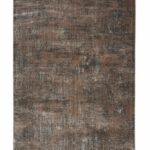 Calvin Klein rug Irradiant CK024 IRR01 BLKIV BLACK IVORY 5X7 099446129468