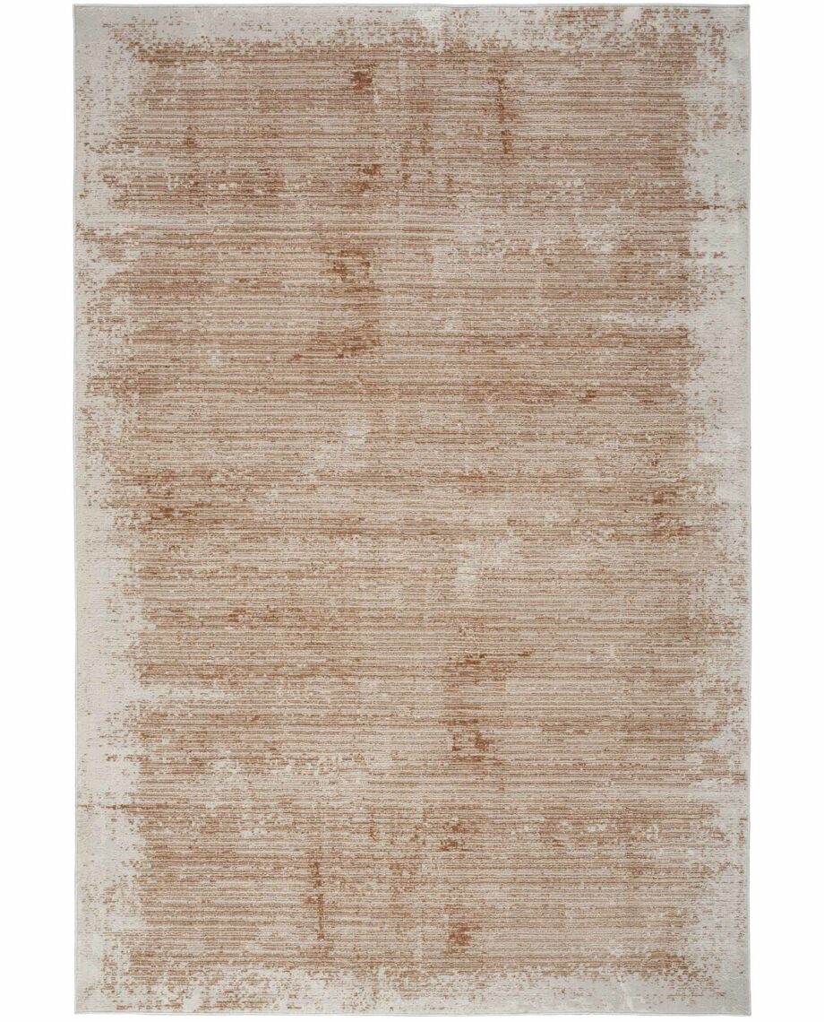 Calvin Klein rug Irradiant CK024 IRR03 ROSGD ROSE GOLD 5X7 099446129697