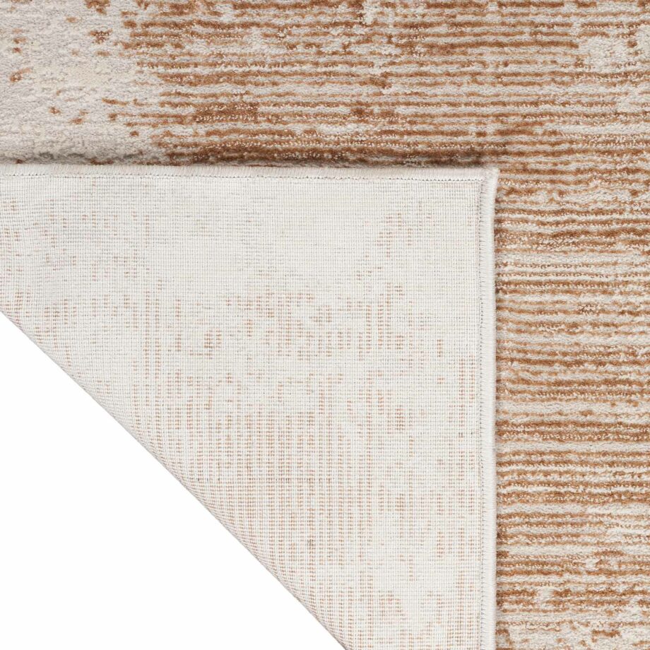 Calvin Klein rug Irradiant CK024 IRR03 ROSGD ROSE GOLD 5X7 099446129697 CRB