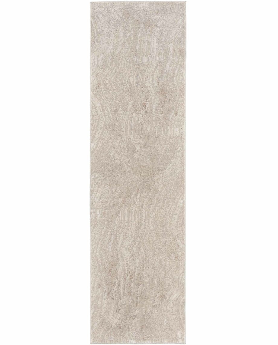 Calvin Klein rug Irradiant CK024 IRR04 SILGY SILVER GREY 2x8 099446129758