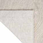 Calvin Klein rug Irradiant CK024 IRR04 SILGY SILVER GREY 5X7 099446129796 CRB
