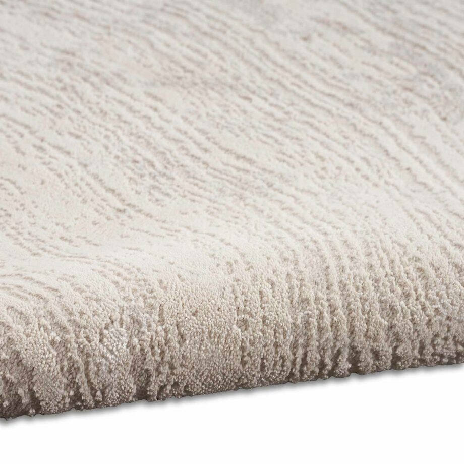 Calvin Klein rug Irradiant CK024 IRR04 SILGY SILVER GREY 5X7 099446129796 TX01