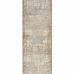 Calvin Klein rug Rush CK950 CK950 IVTAU IVORY TAUPE 2x7 099446756541 C