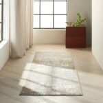 Calvin Klein rug Rush CK950 CK950 IVTAU IVORY TAUPE 2x7 099446756541 interior 1 C