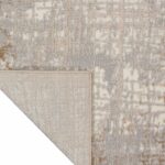 Calvin Klein rug Rush CK950 CK950 IVTAU IVORY TAUPE 5X7 099446756558 CRB