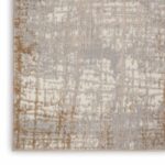Calvin Klein rug Rush CK950 CK950 IVTAU IVORY TAUPE 5X7 099446756558 CRW