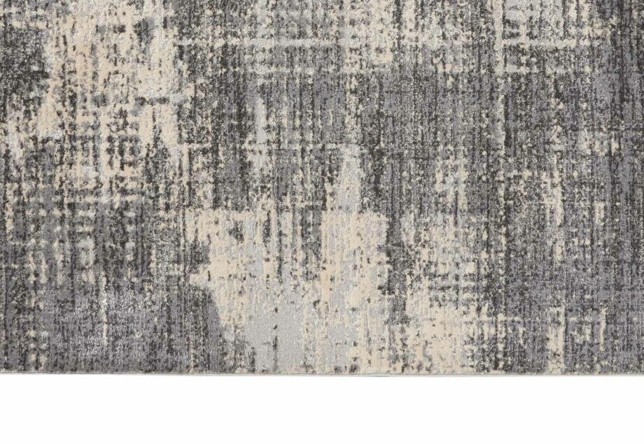 Calvin Klein rug Rush CK950 CK953 GRYBG GREY BEIGE 5x7 099446801173 ALT2