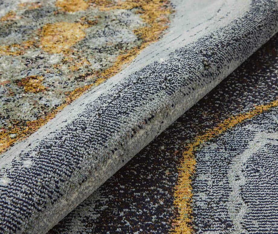 Concept Looms rug Amara AMA103 GREY BLUE BRONZE 220x160 0639059104157 4