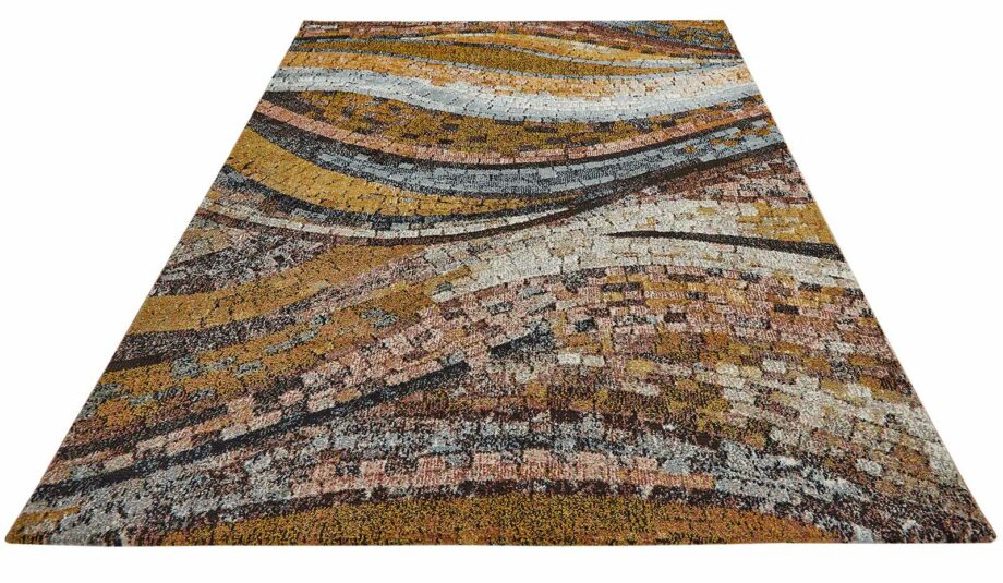 Concept Looms rug Amara AMA105 BRONZE 220x160 0639059104218 3