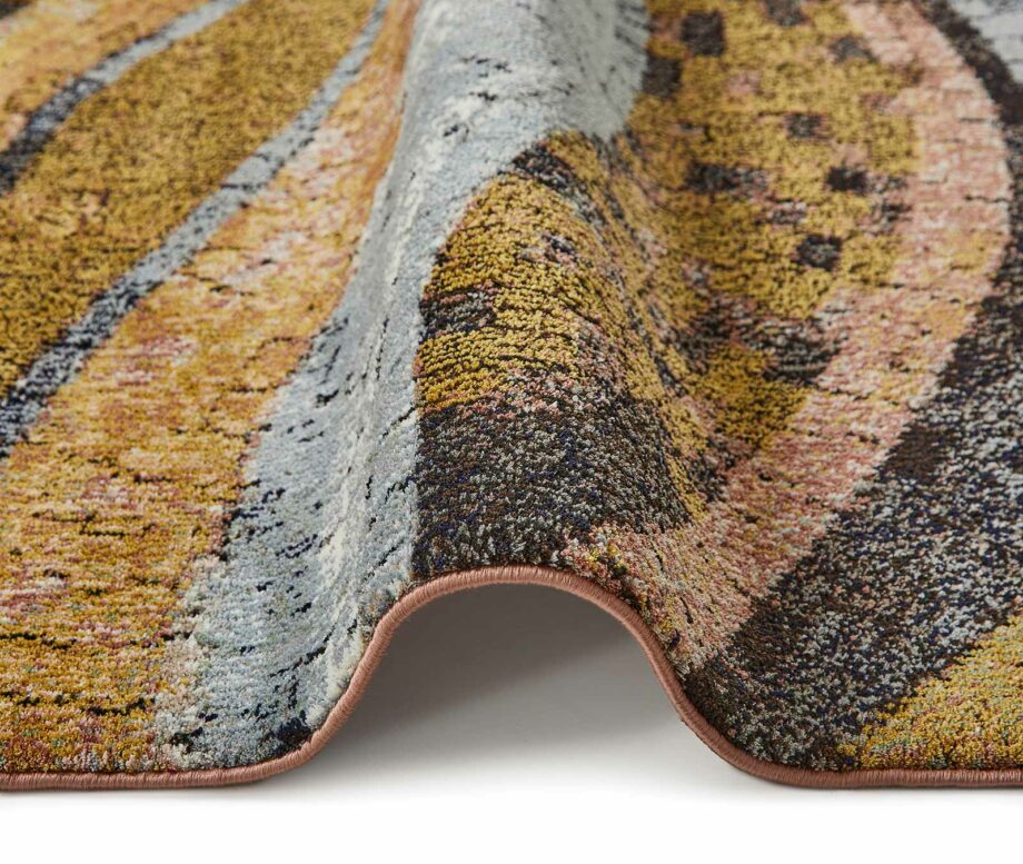 Concept Looms rug Amara AMA105 BRONZE 220x160 0639059104218 4