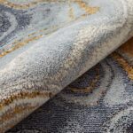 Concept Looms rug Amara AMA107 BLUE BRONZE 220x160 0639059104270 4