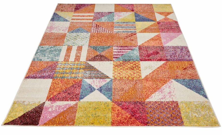 Concept Looms rug Carnaval CAR102 MULTICOLOUR 220X160 0639059103709 2