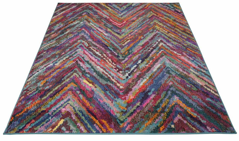 Concept Looms rug Carnaval CAR104 MULTICOLOUR 220X160 0639059103761 2