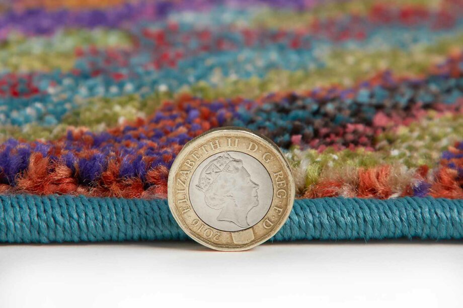 Concept Looms rug Carnaval CAR104 MULTICOLOUR 220X160 0639059103761 3