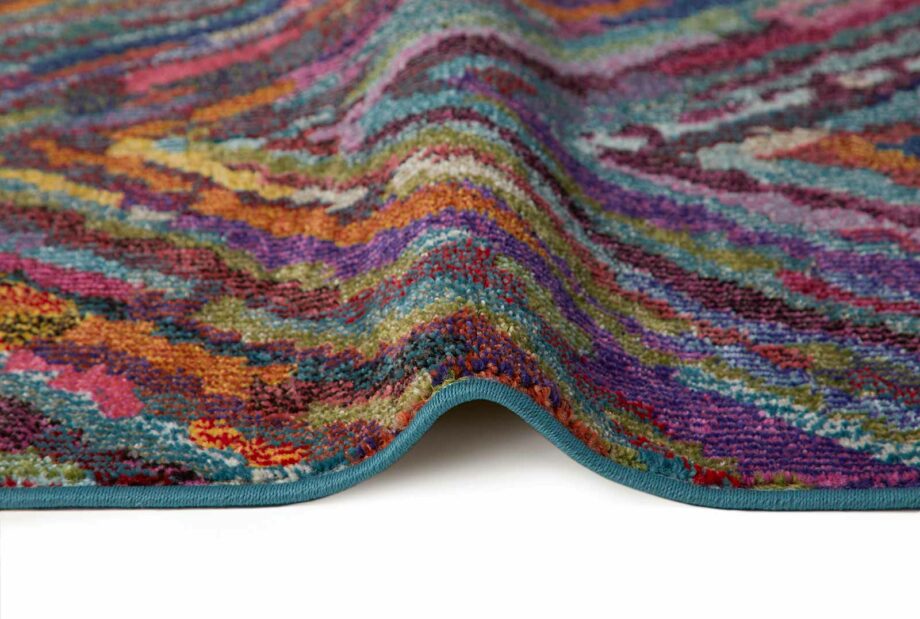 Concept Looms rug Carnaval CAR104 MULTICOLOUR 220X160 0639059103761 4