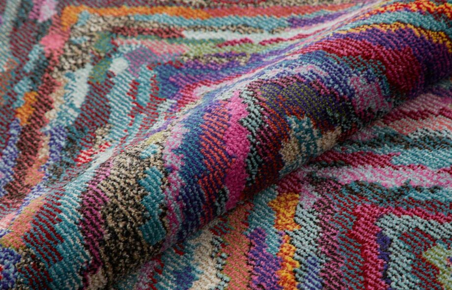 Concept Looms rug Carnaval CAR104 MULTICOLOUR 220X160 0639059103761 5