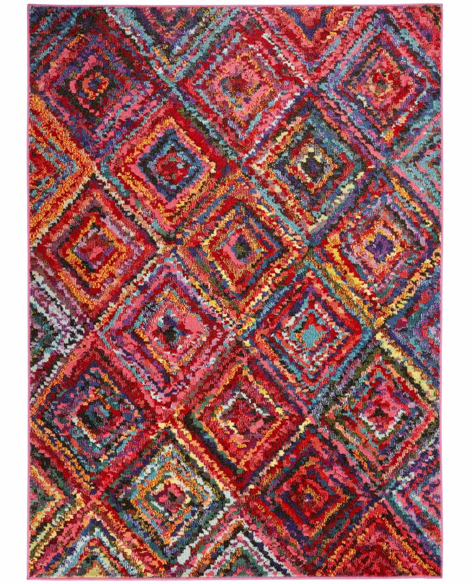 Concept Looms rug Carnaval CAR105 MULTICOLOUR 220X160 0639059103792 1