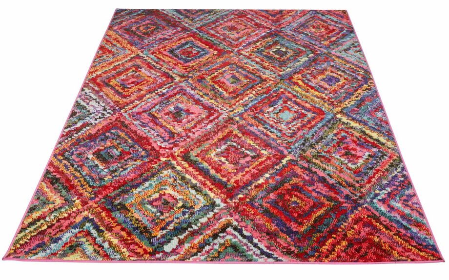 Concept Looms rug Carnaval CAR105 MULTICOLOUR 220X160 0639059103792 2