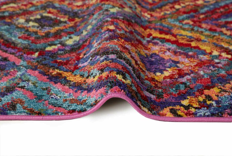 Concept Looms rug Carnaval CAR105 MULTICOLOUR 220X160 0639059103792 4