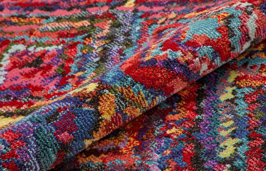 Concept Looms rug Carnaval CAR105 MULTICOLOUR 220X160 0639059103792 5