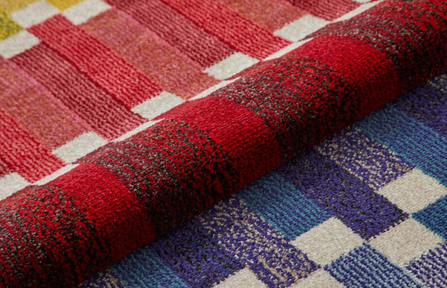Concept Looms rug Carnaval CAR108 MULTICOLOUR 220X160 0639059103884 5