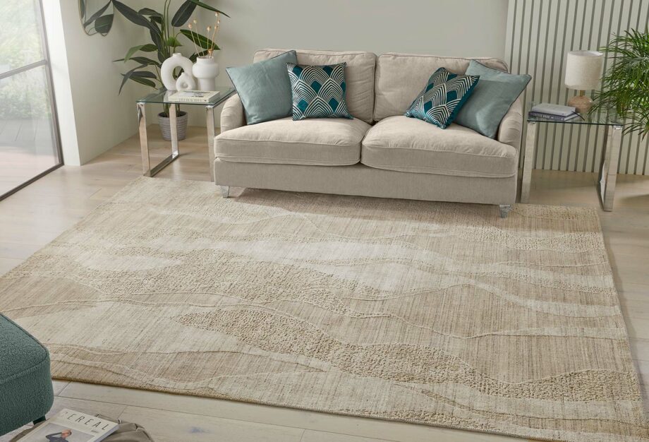 Concept Looms rug Dune DU147 BEIGE